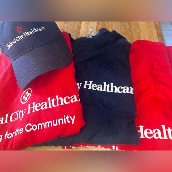 Medical City Bundle - Picture 1 of 1